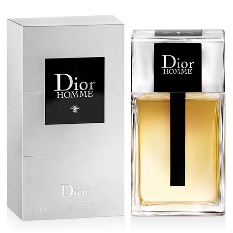 Dior Homme Edt 50ml / 100ml / 150ml .